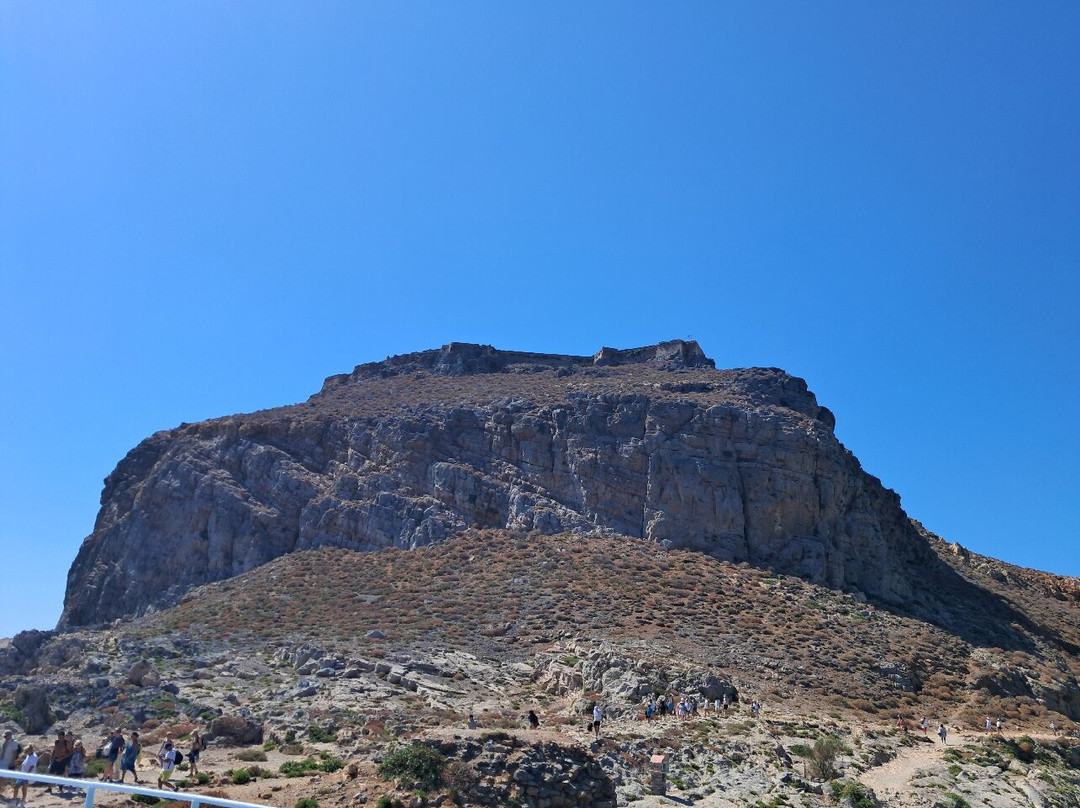 Check In Creta  Travel Services-雷斯蒙必去景点