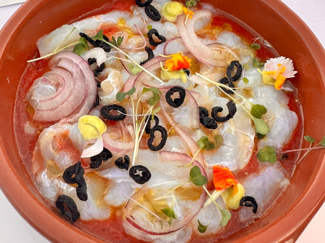 Hotel El Castell De Ciutat主图