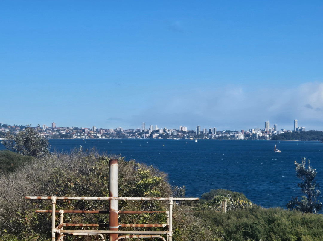 曼利检疫站-曼利议会必去景点