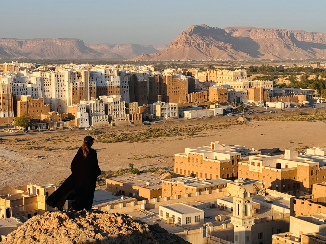 Yemen Horizon Tours & Travel-null必去景点