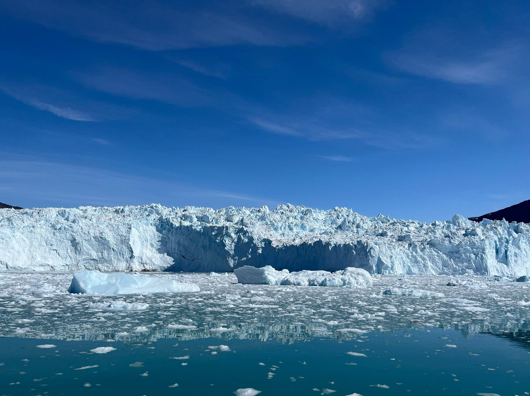 Eqip Sermia Glacier-伊卢利萨特必去景点