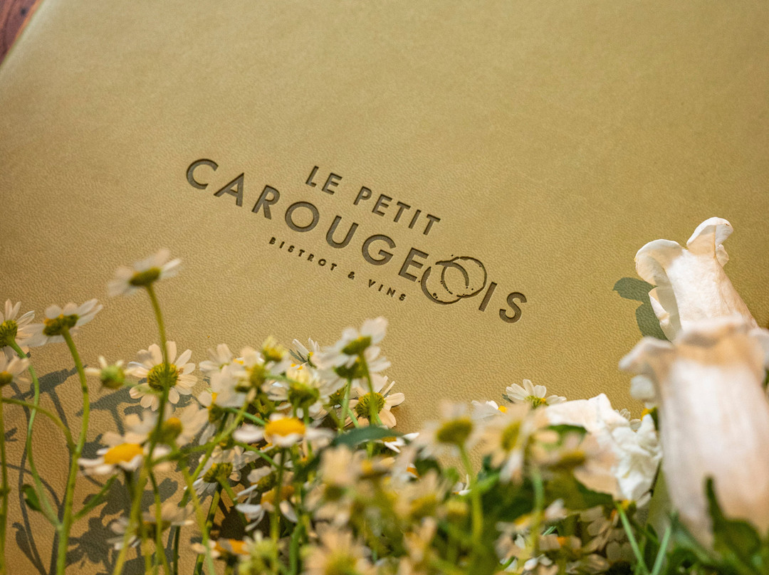 Le Petit Carougeois