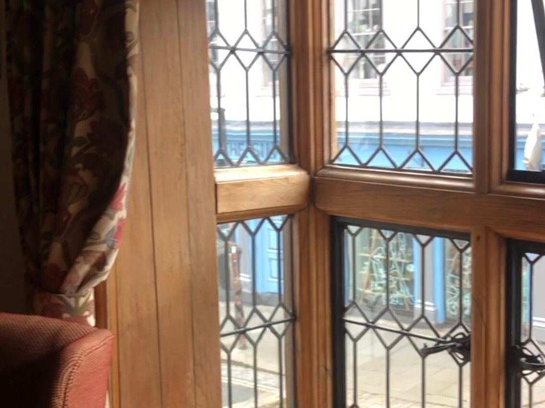 The Townhouse Ludlow主图