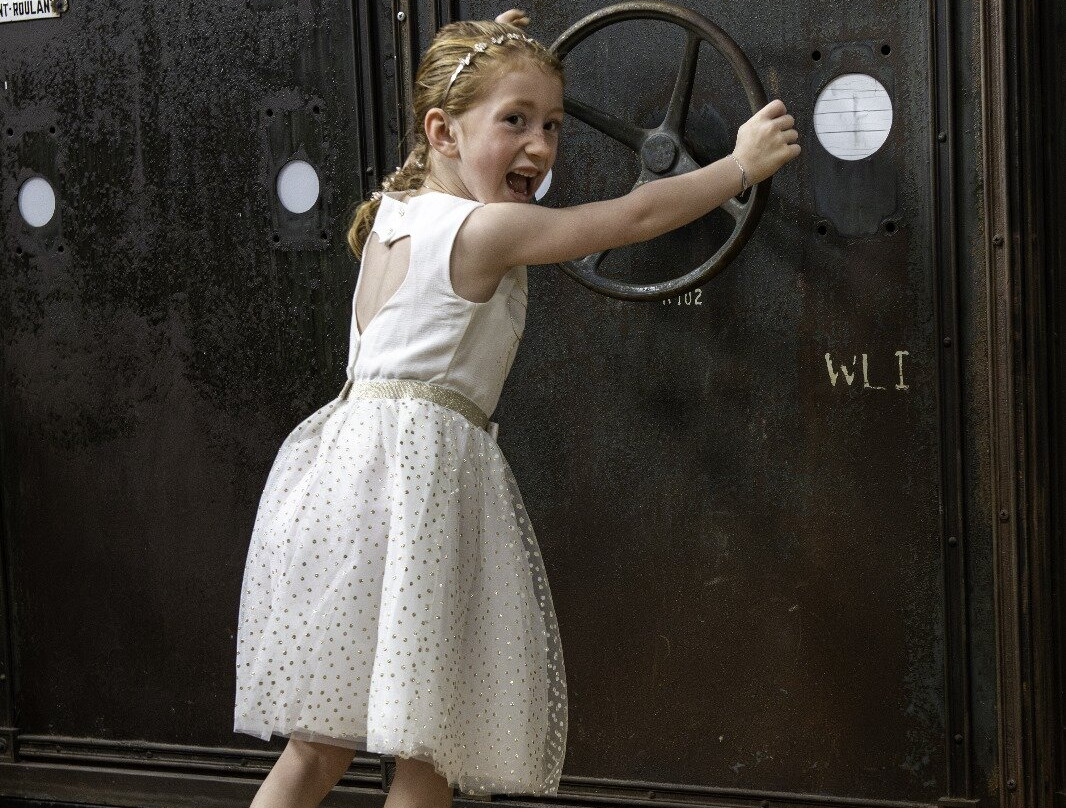 Zldr Air Factory-Heusden-Zolder必去景点