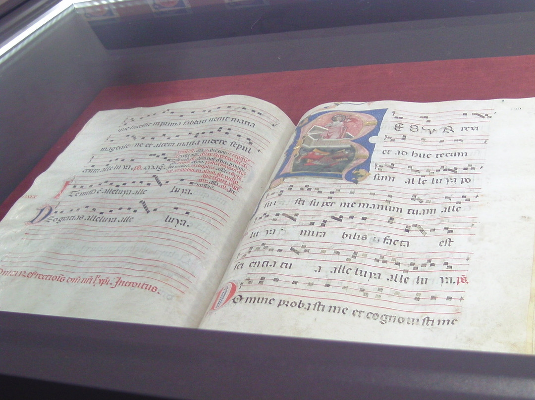 Chiesa della Madonna del Gonfalone