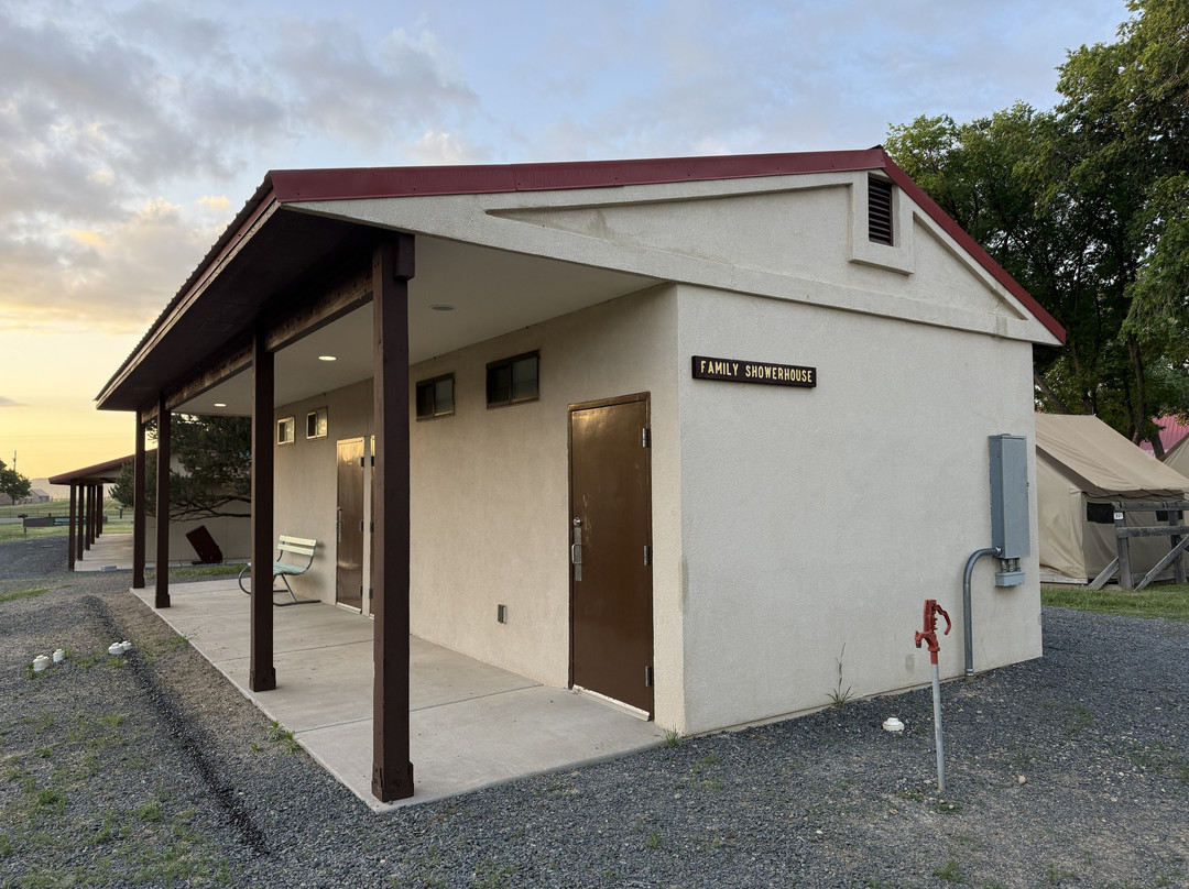 Philmont Scout Ranch-Cimarron必去景点