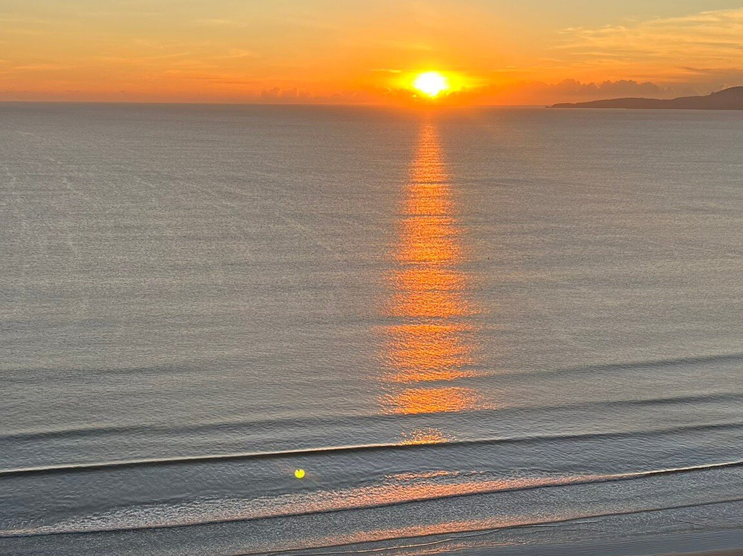 Itapema Beach-Itapema必去景点