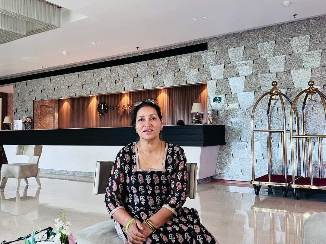 Bravura Gold Resort主图