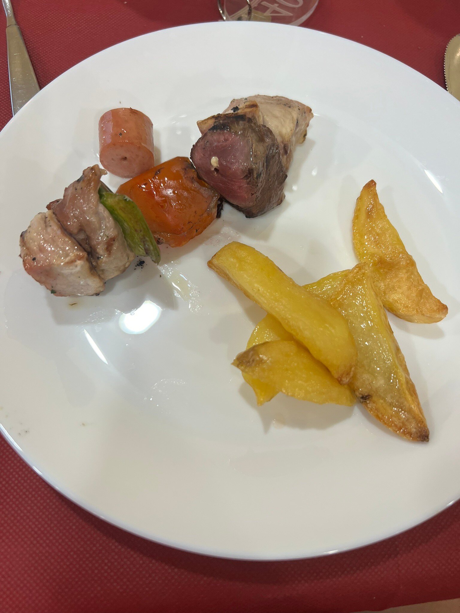 Hotel San Pietro Beach-官方