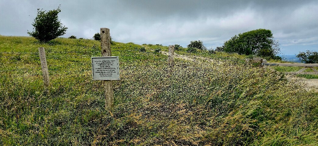 Ditchling Beacon-Ditchling必去景点