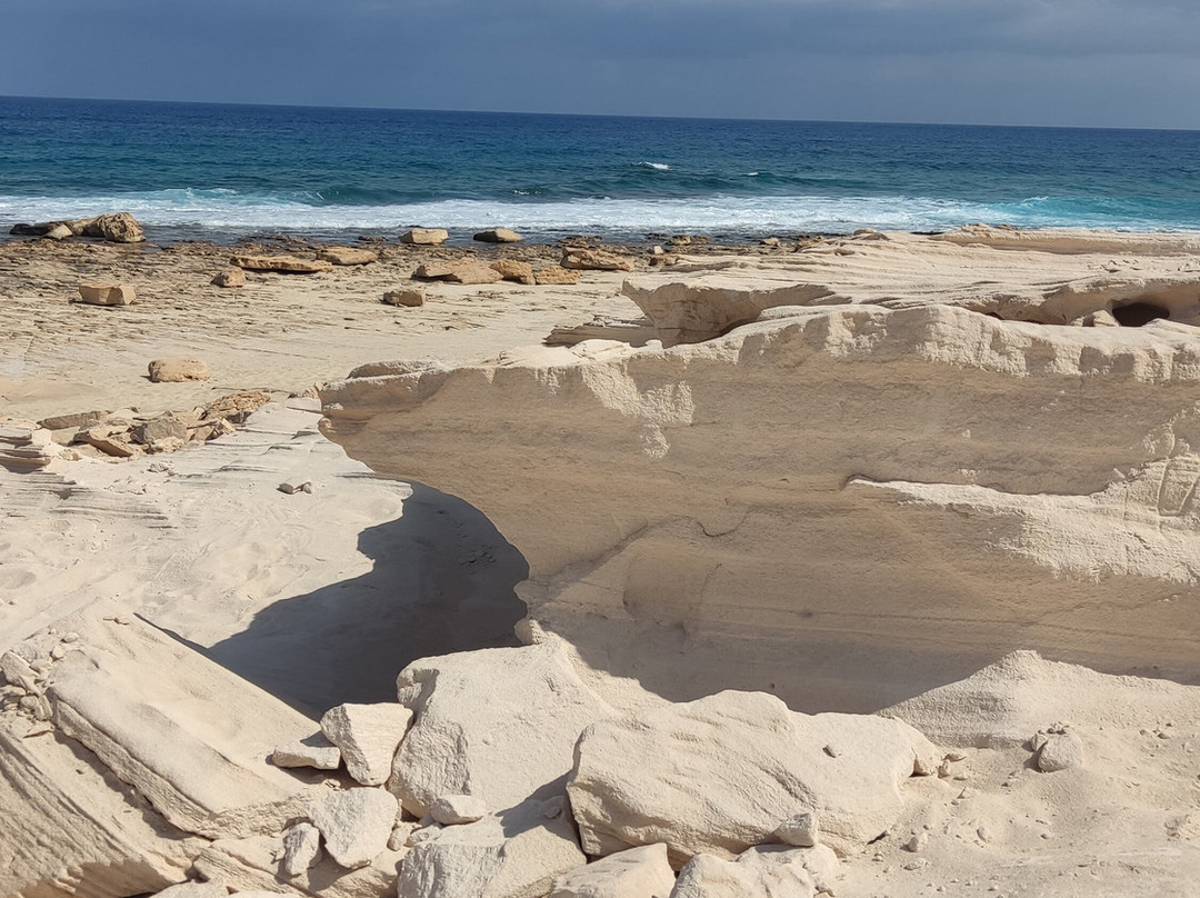 杰斯阿勒马扎湾酒店主图