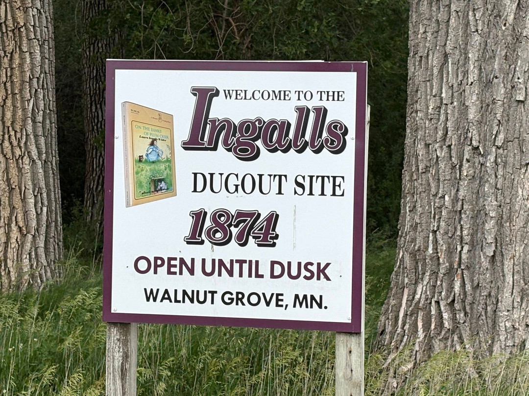 Plum Creek-Walnut Grove必去景点