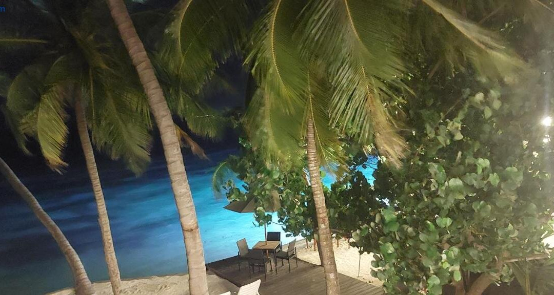 Comfy Cool Breeze By Emzaz