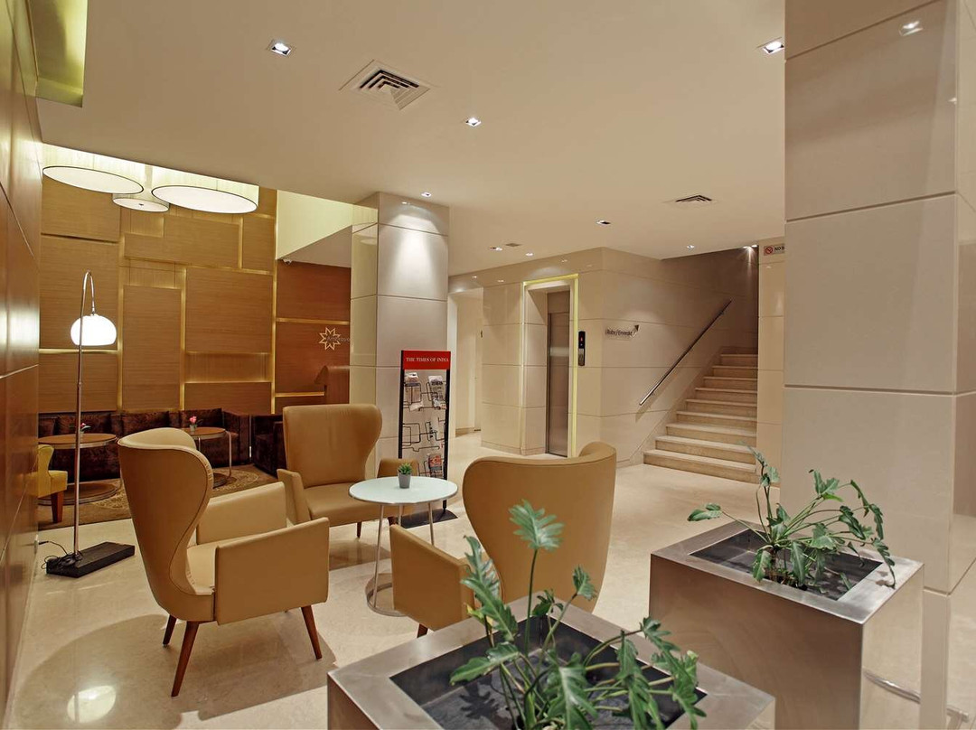 Comfort Inn Legacy managed by One Earth