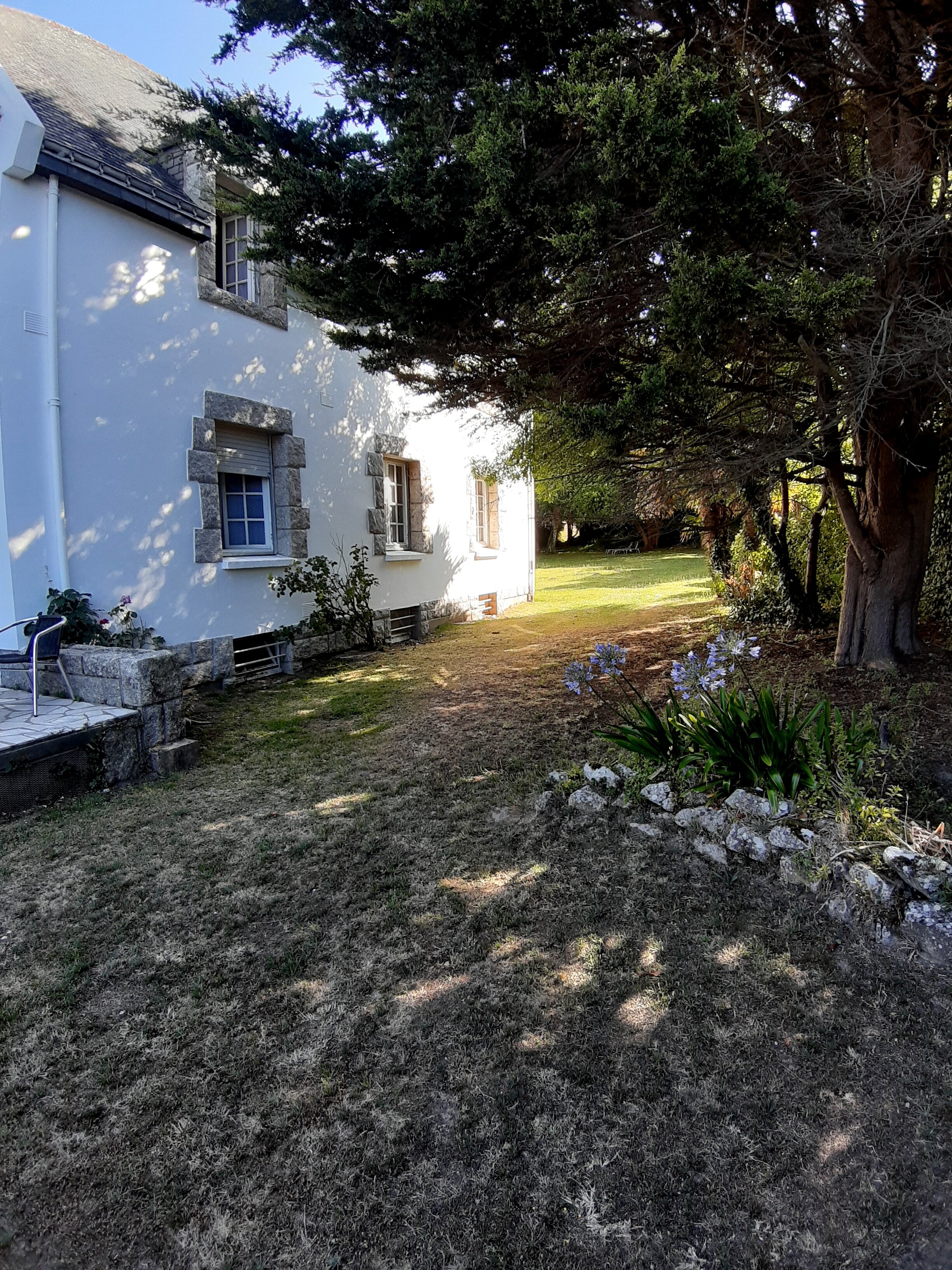 Hotel An Ti Gwenn-官方
