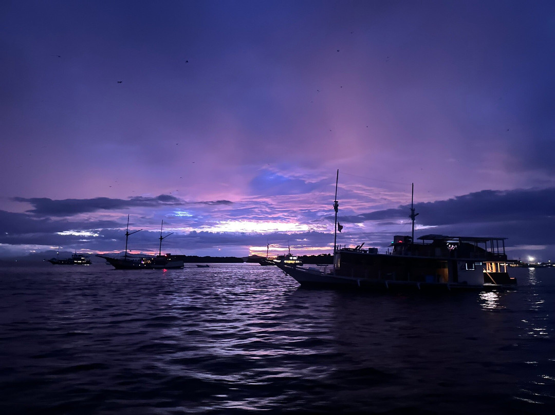 Lingko Flores Travel-Labuan Bajo必去景点