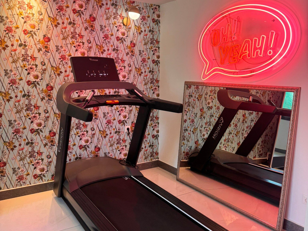 The Alley City Hotel & Spa主图