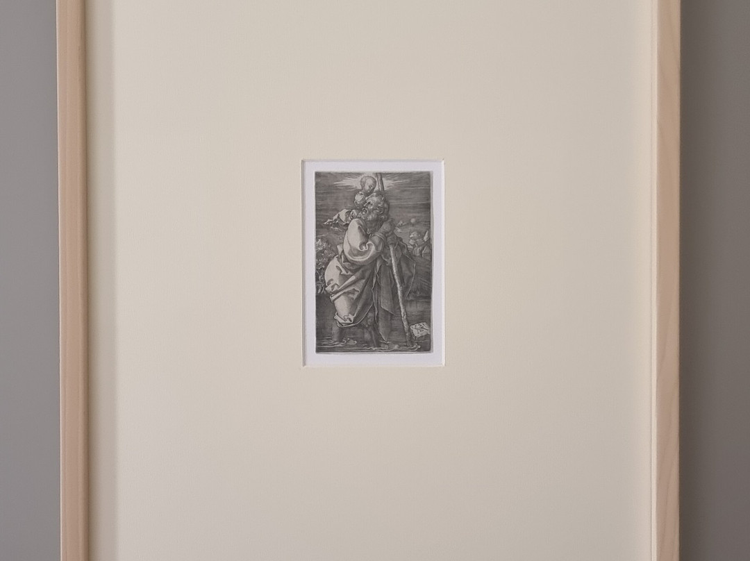 Oratorio della Madonna delle Grazie-Vigoleno必去景点