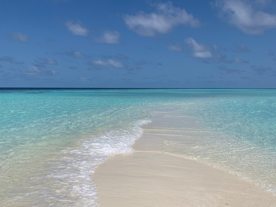 Kuri Beach View Inn主图