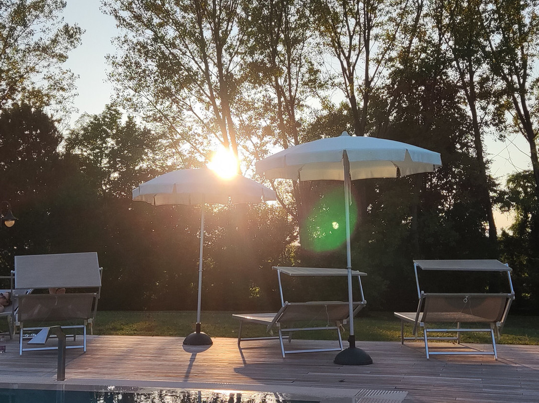 Agriturismo Villa Almé主图