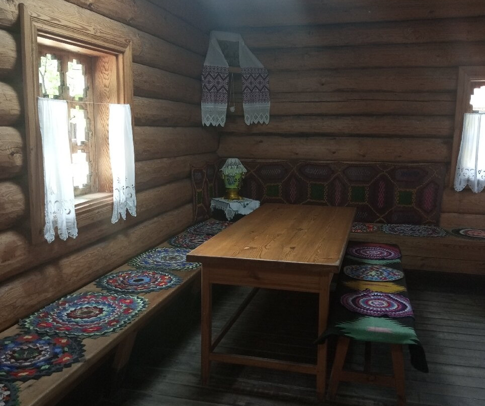 Yalutorovskij Ostrog-Yalutorovsk必去景点