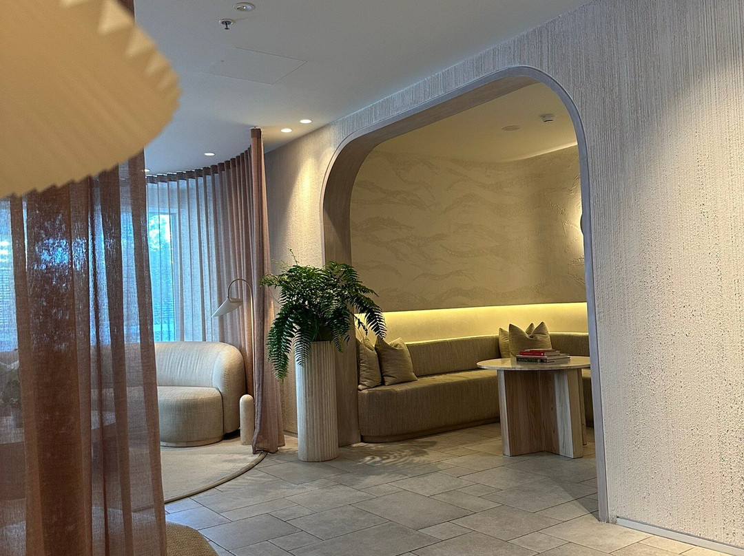 Spa by JW Gold Coast-冲浪者天堂必去景点