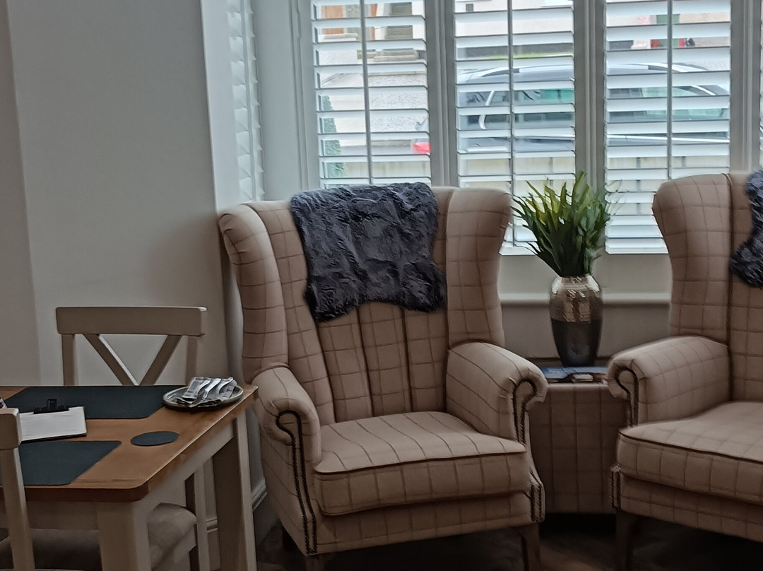 Driftwood Boutique Guest House - Rhosneigr主图