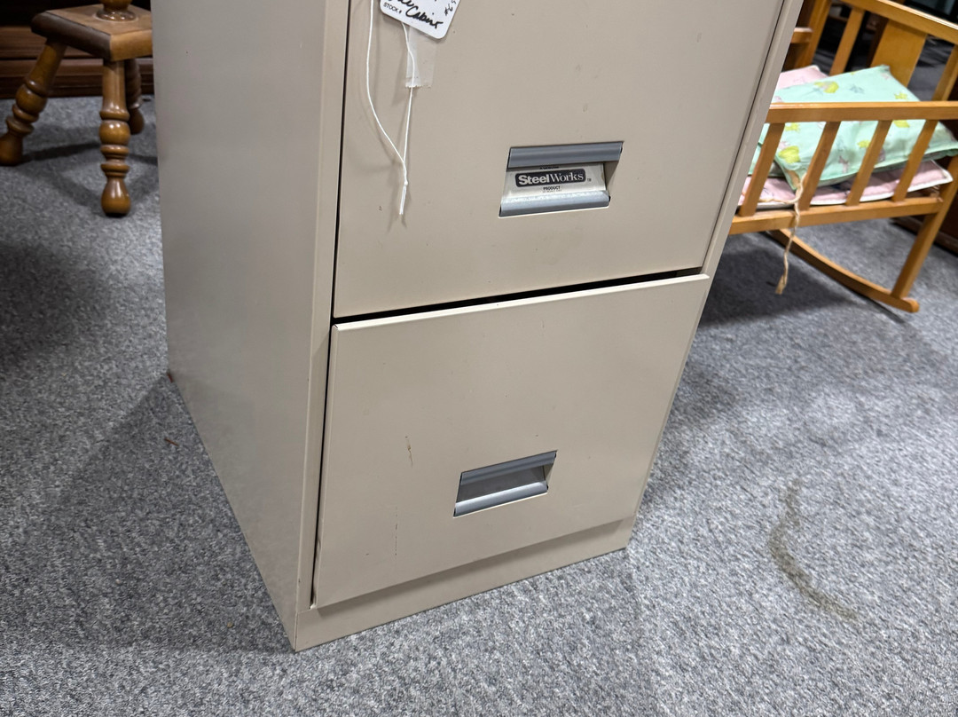 Antique Mall of Creve Coeur-Creve Coeur必去景点