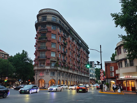 Hippo Tour Shanghai-上海市必去景点