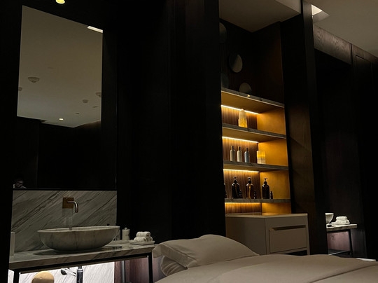 AWAKEN Wellness, Atlantis The Royal-迪拜必去景点