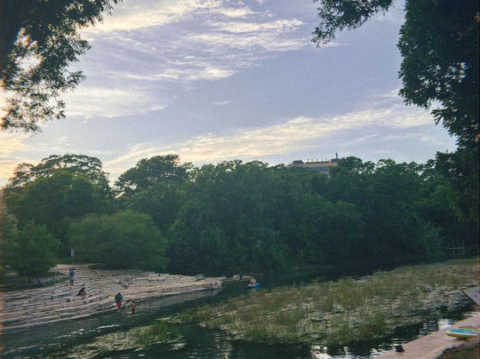 Paddle SMTX-圣马科斯必去景点