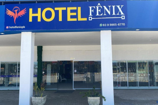 Hotel Fenix