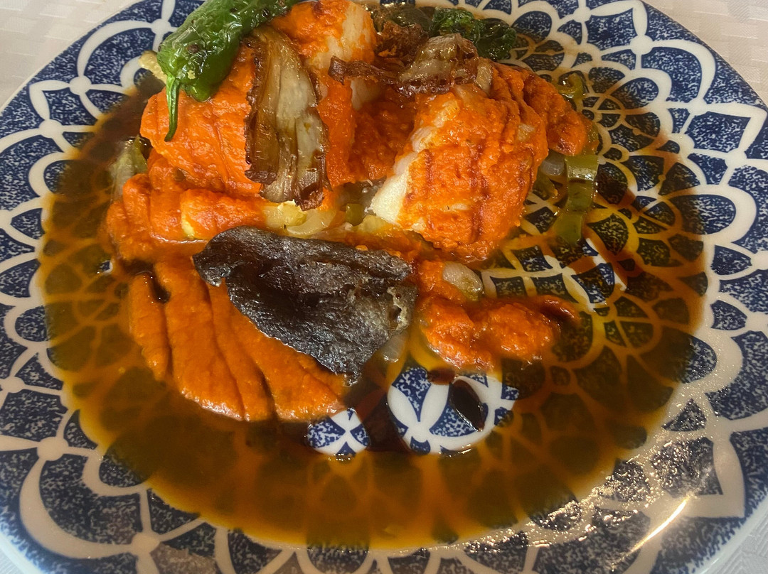 Asador De La Reina主图