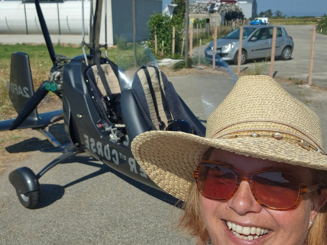 Voler en Corse-Propriano必去景点