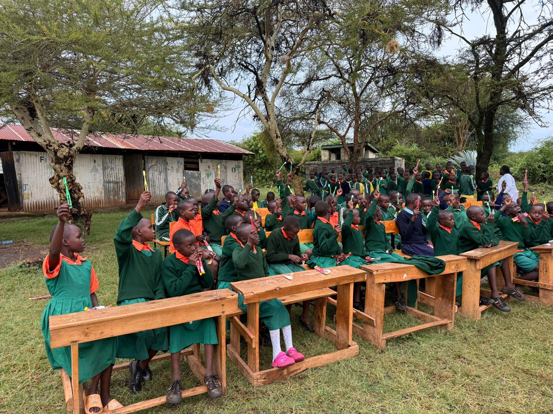 Evergreen Escape Expeditions - Africa-南由基必去景点