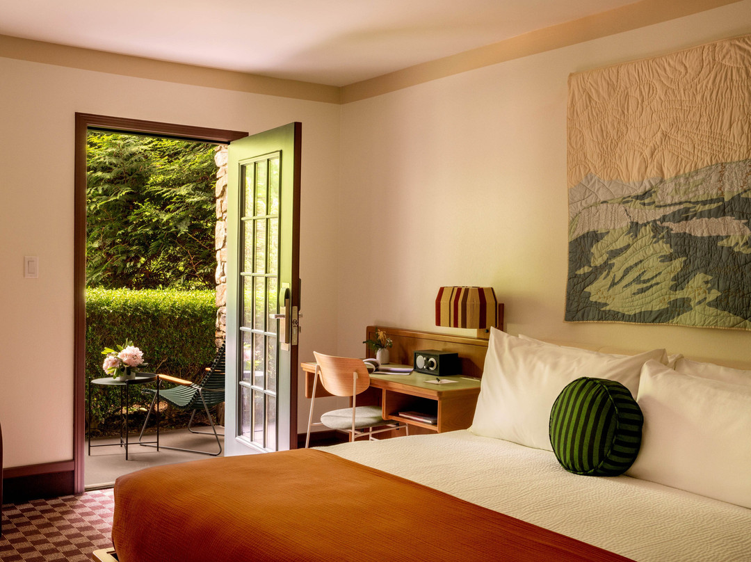 Trailborn Highlands主图