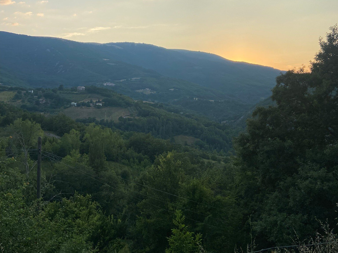 Il Covo Del Solengo主图