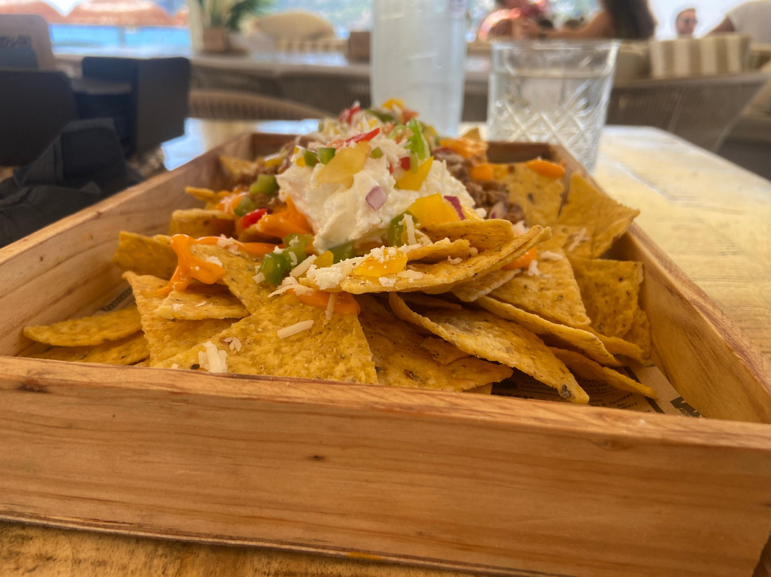 Playa Mango