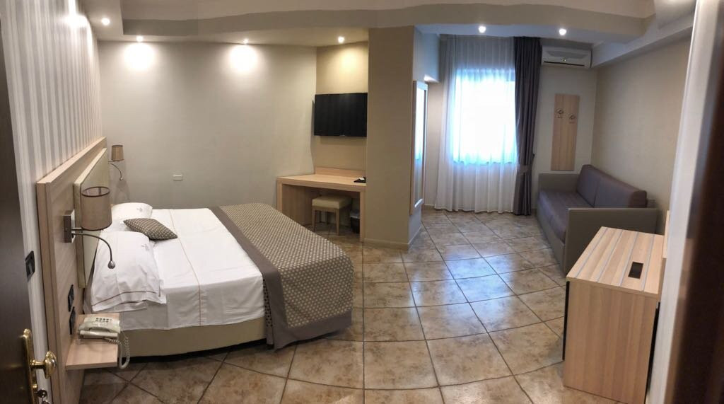 Il Castello Hotel-Ristorante主图