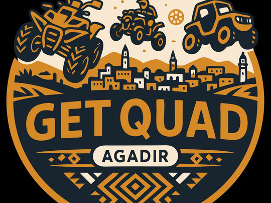 Get Quad Agadir