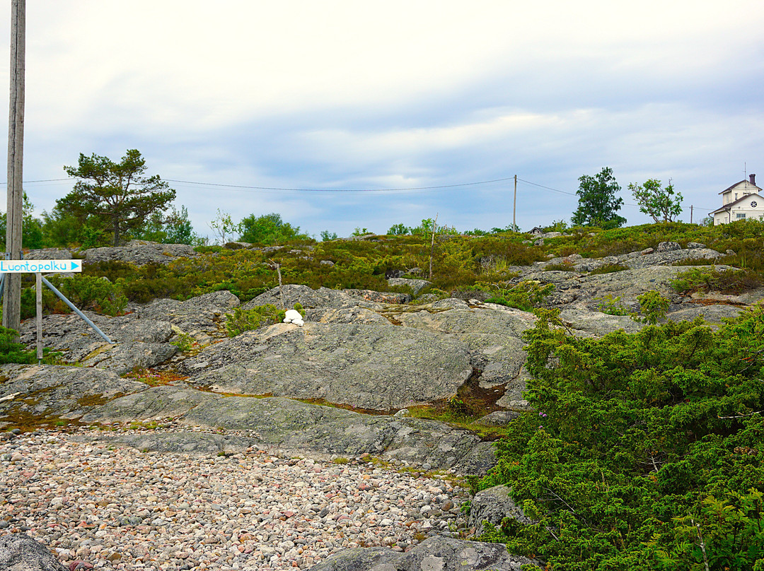 Nature Trail Of Isokari-Kustavi必去景点