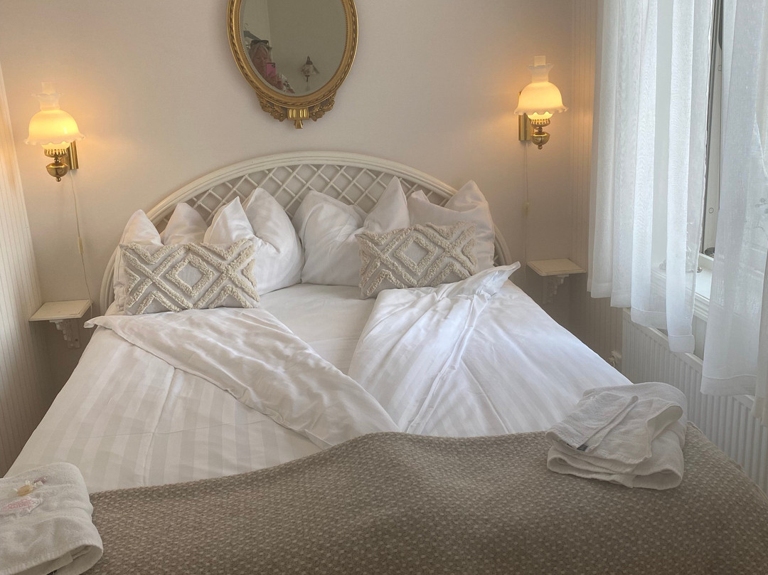 索丽登酒店及餐厅主图