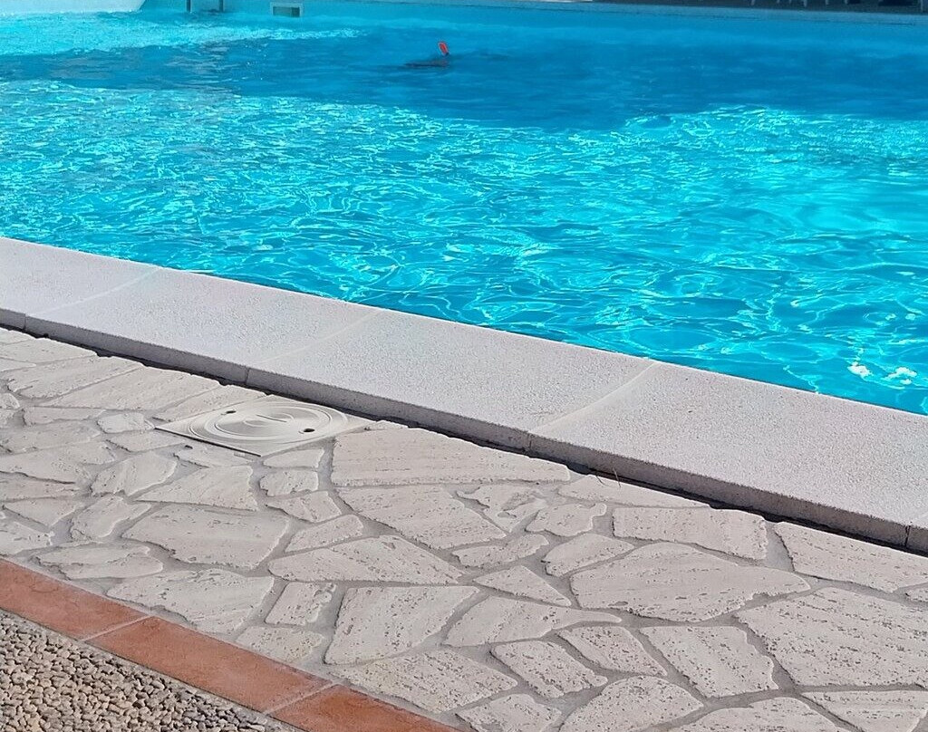 Villaggio Porticello Mare主图