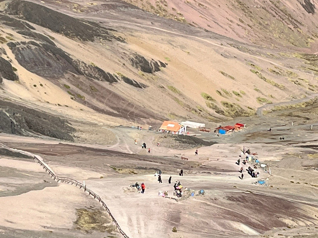 Rainbow Mountain Travels-库斯科必去景点