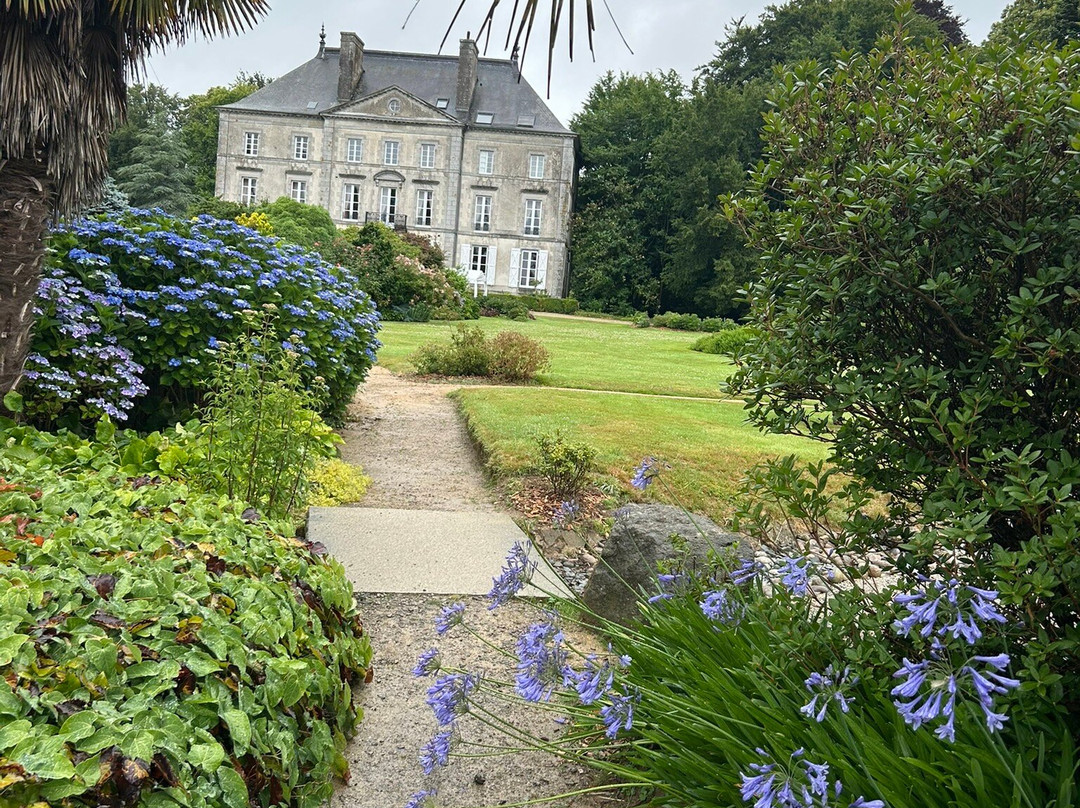 Chateau de la Foltiere主图