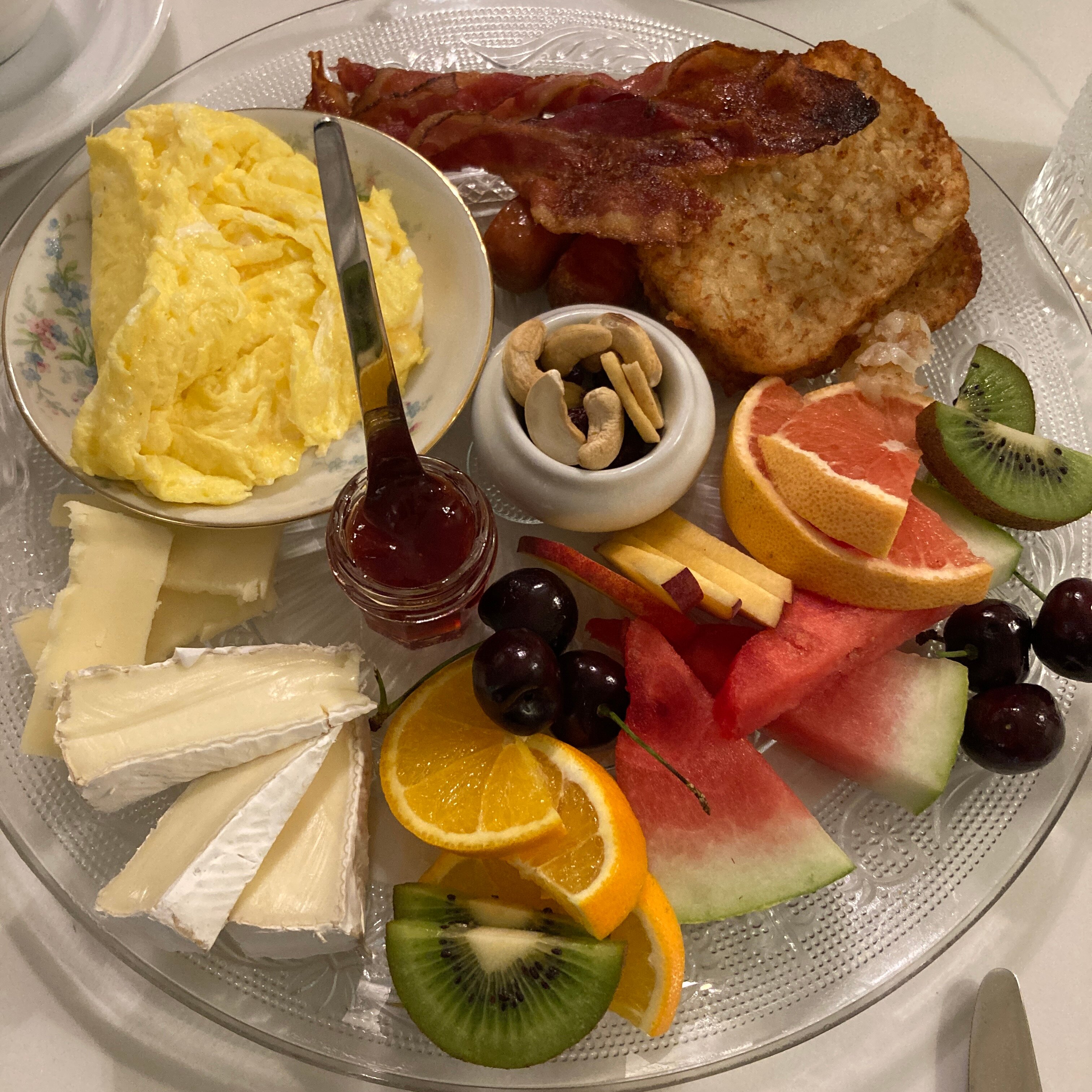 Lee Farm Inn Bed & Breakfast-官方