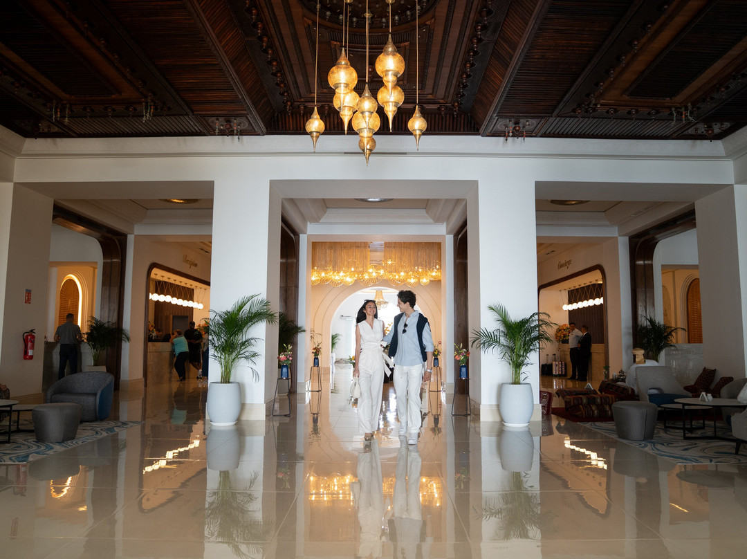 Pickalbatros Palais Des Roses