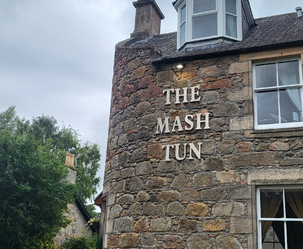 The Mash Tun主图