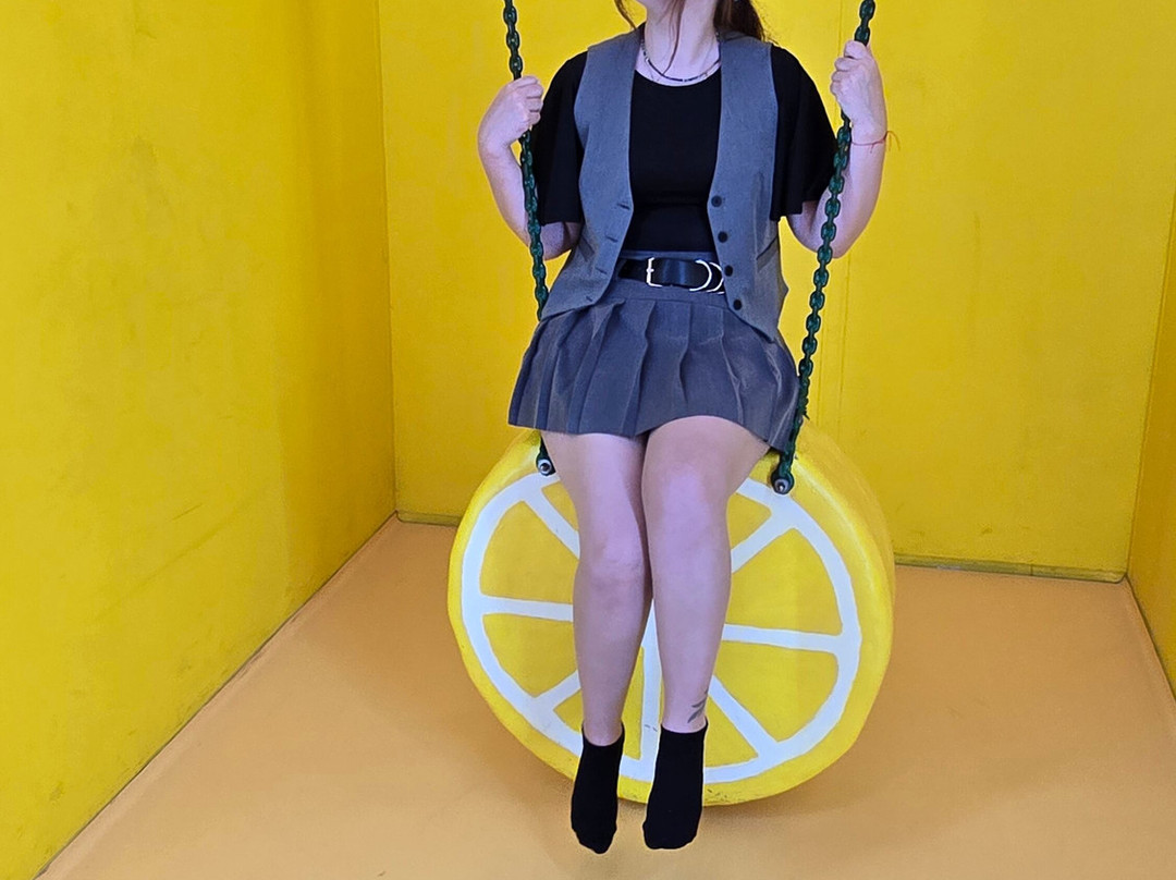 Be Happy Museum Warszawa-华沙必去景点