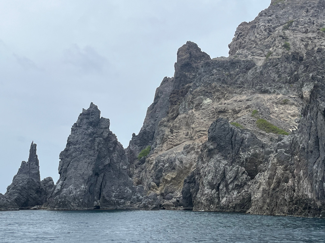 Sea Saba Dive Center-Windwardside必去景点